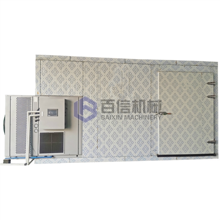 香蕉烘干機(jī)