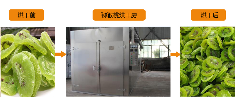 獼猴桃烘干機(jī)